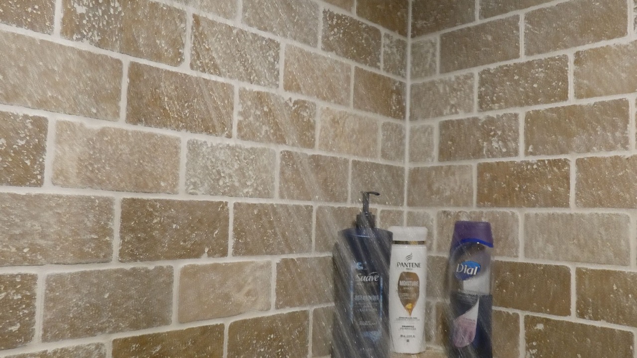 Photo of Bathroom in Ellsworth