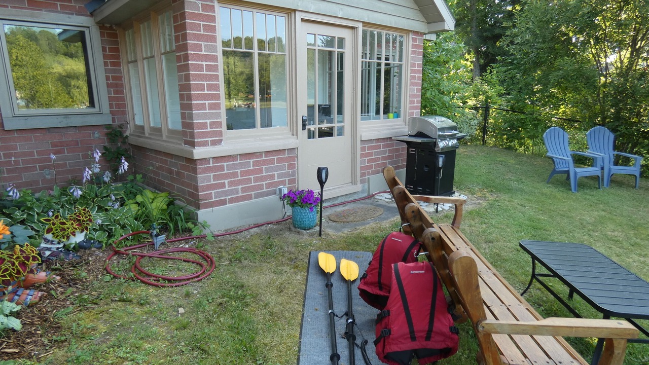 Photo of Outdoor in Ellsworth