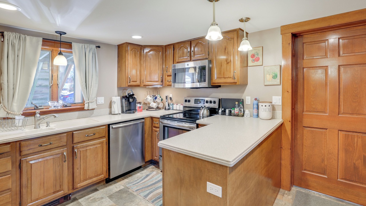 Photo of Kitchen in Bethlehem