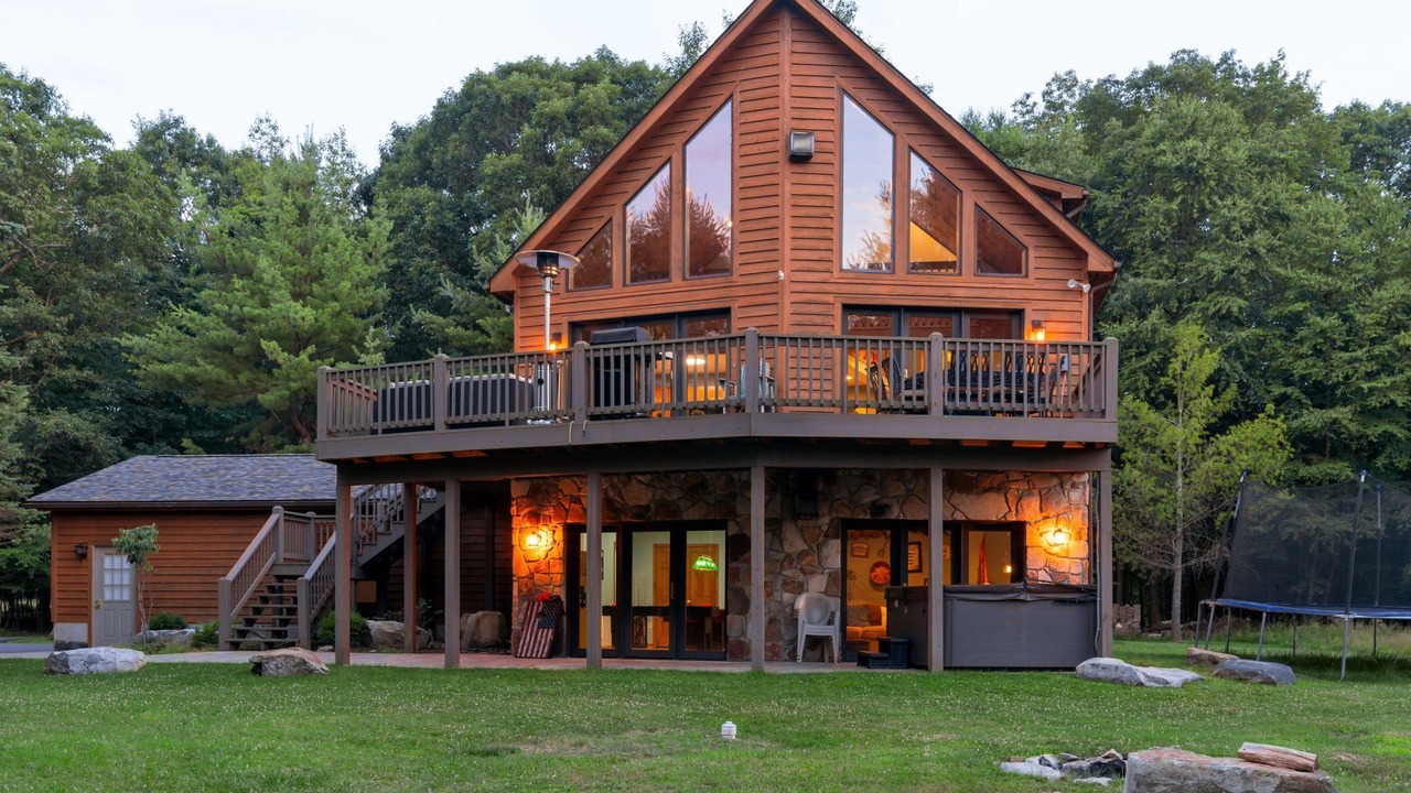 Photo of Outdoor in Thayerville