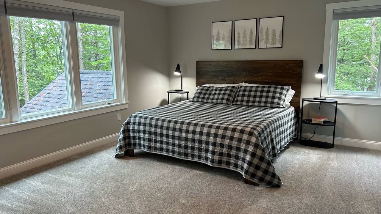 Photo of Bedroom in Standish