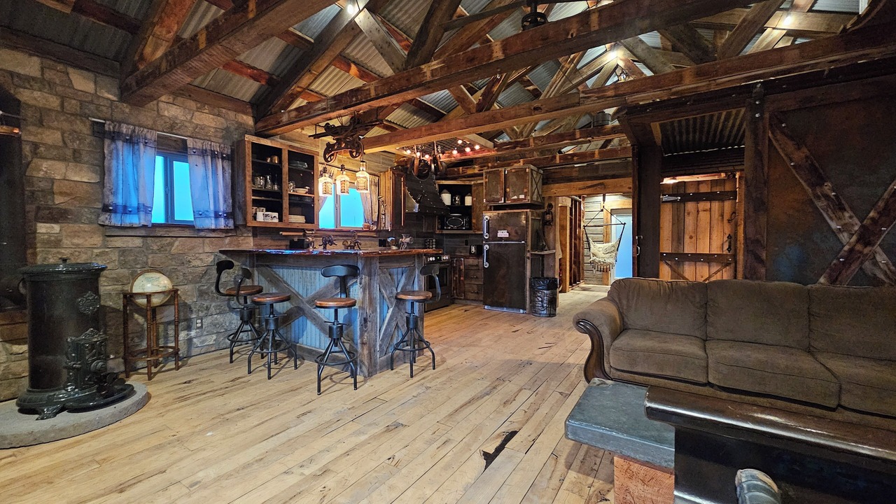 Photo of Livingroom in Fish Haven