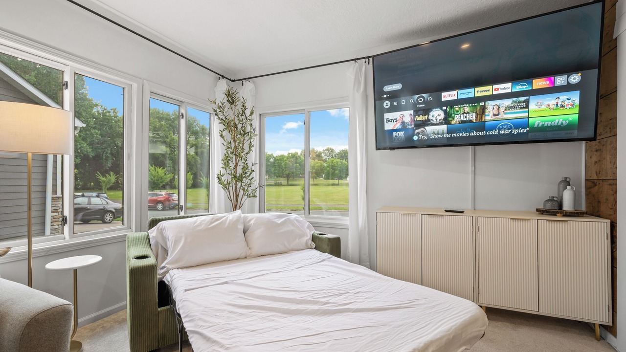 Photo of Bedroom in Plymouth