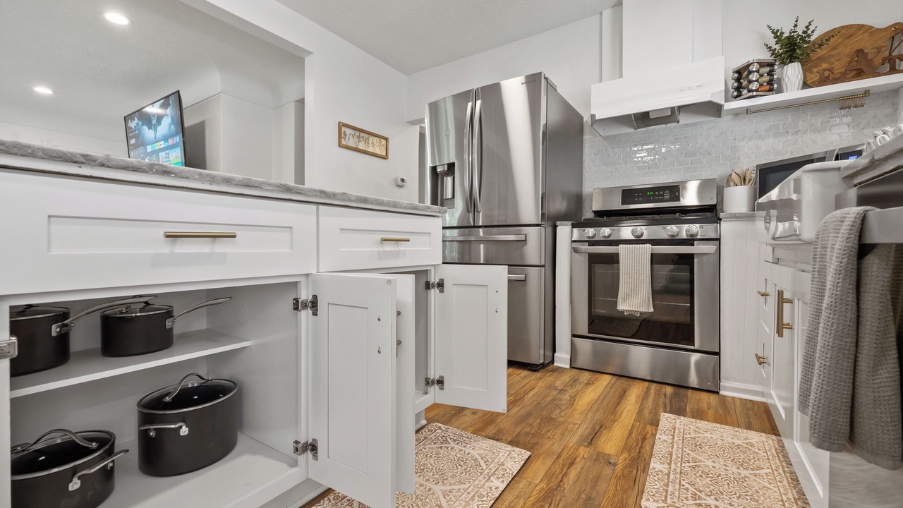 Photo of Kitchen in Plymouth