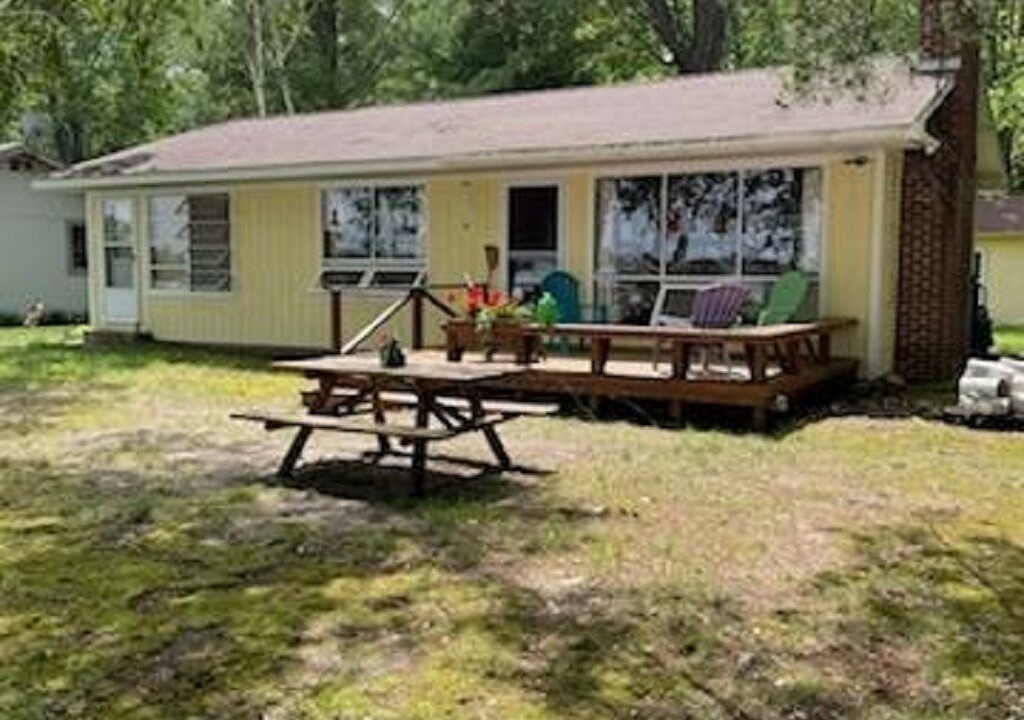 Photo of Outdoor in Pellston
