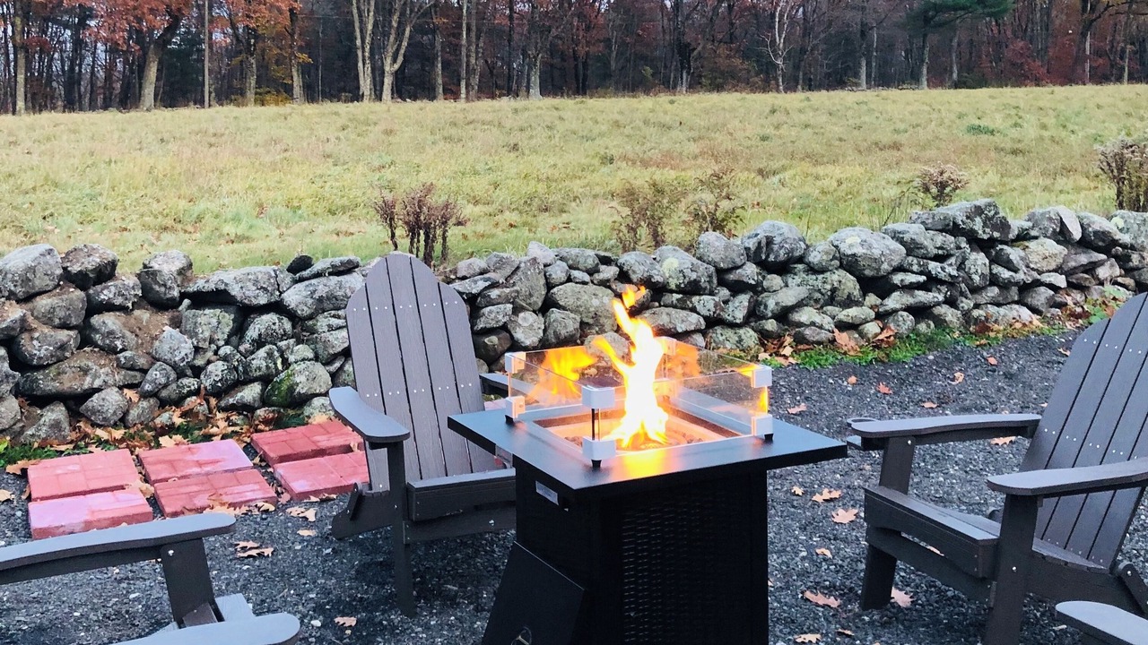 Photo of Outdoor in Phillipston