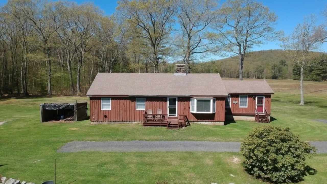 Photo of Outdoor in Phillipston
