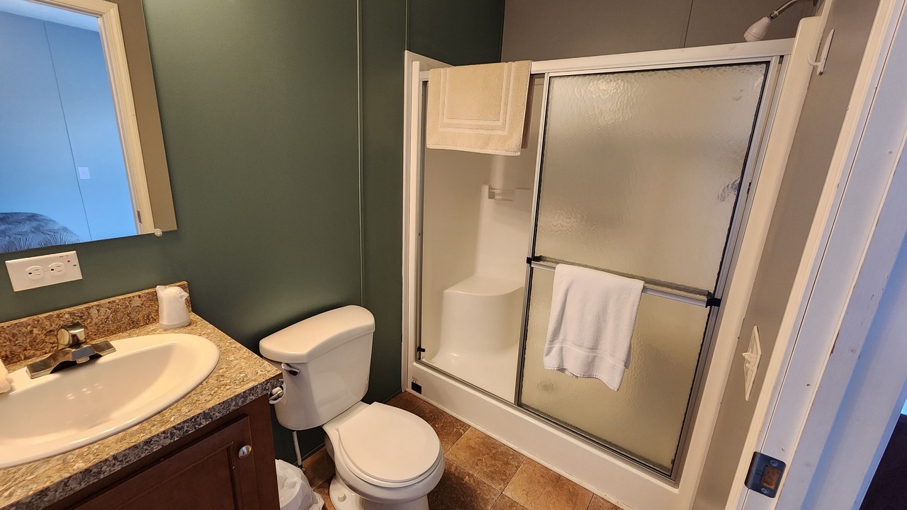 Photo of Others in East Glacier Park Village