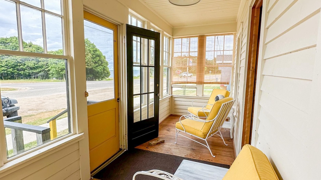 Photo of Livingroom in Grand Marais