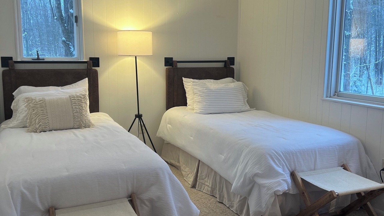 Photo of Bedroom in Elmira