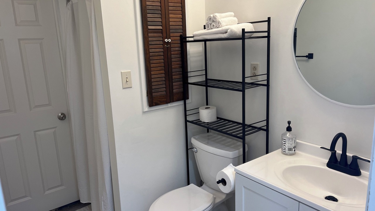 Photo of Bathroom in Elmira