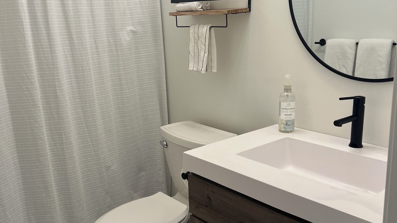 Photo of Bathroom in Elmira