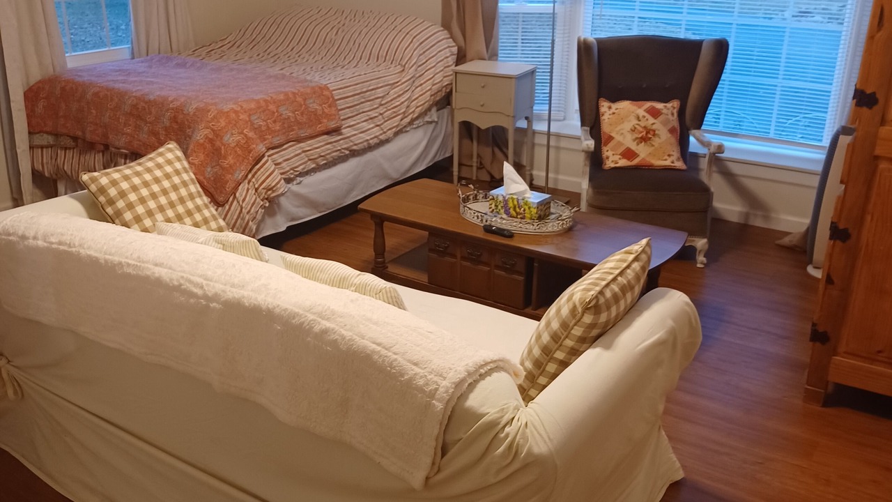 Photo of Bedroom in Lewisville