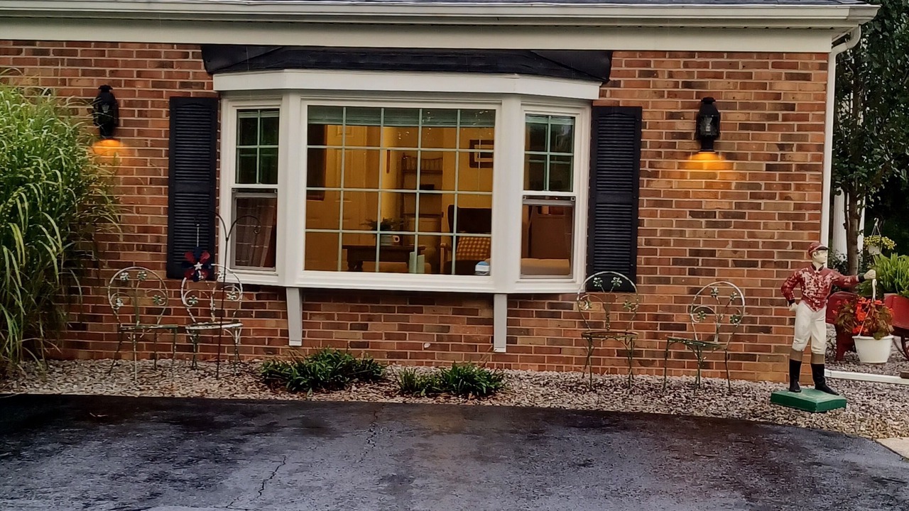 Photo of Outdoor in Lewisville