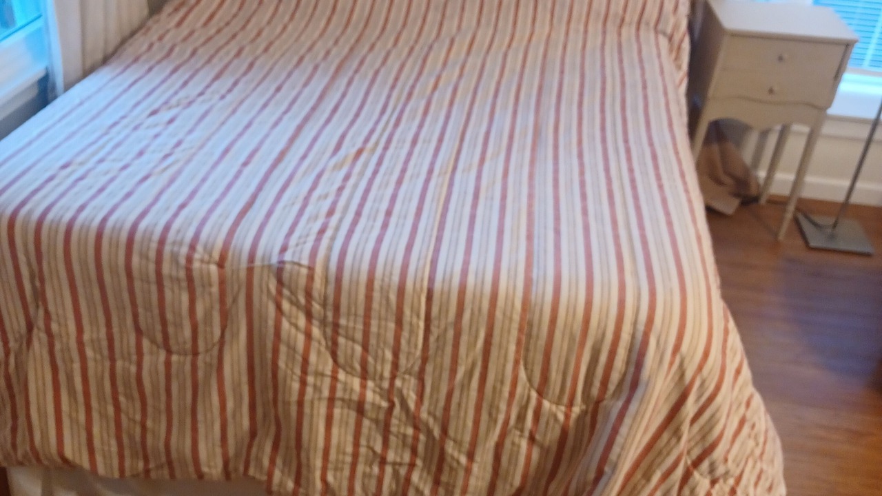 Photo of Bedroom in Lewisville