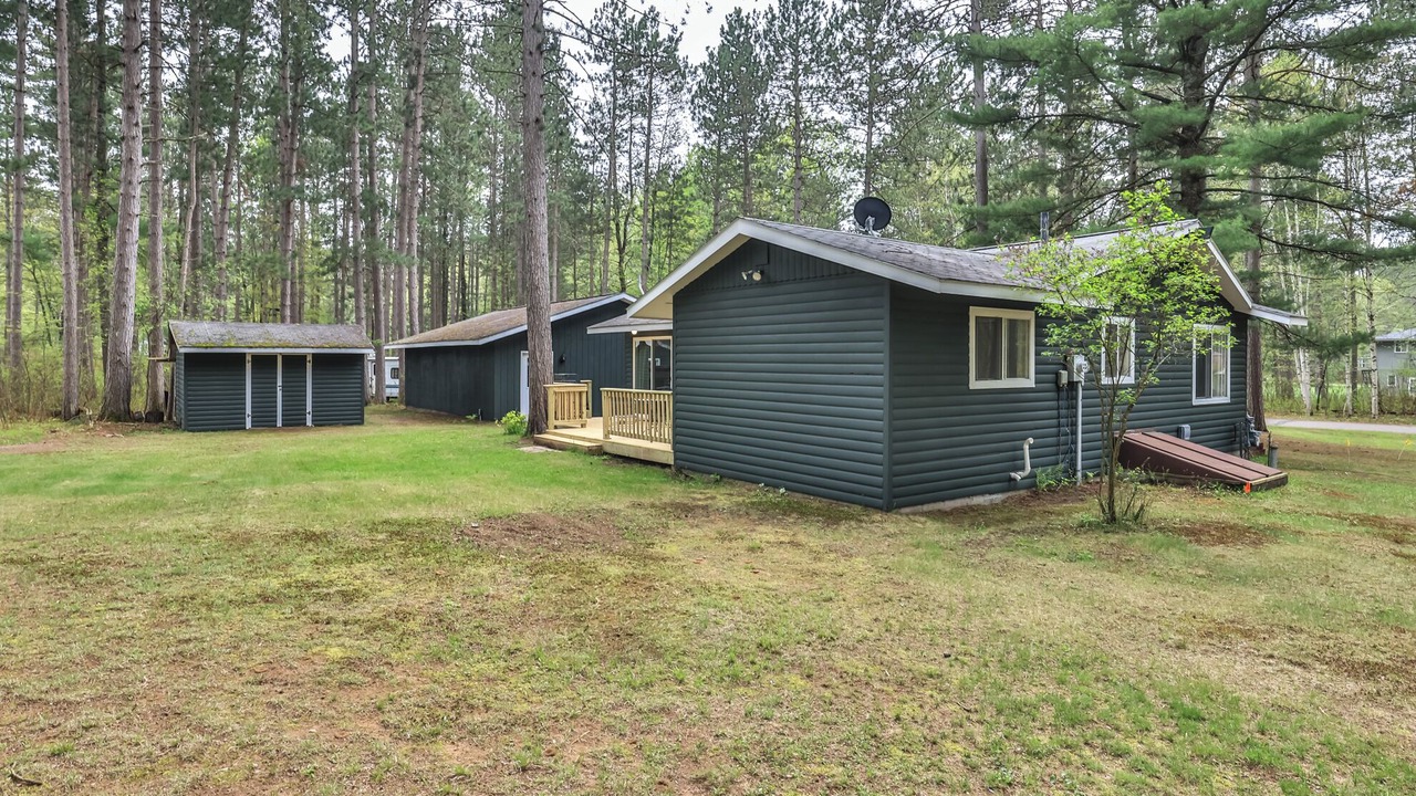 Photo of Outdoor in Sayner