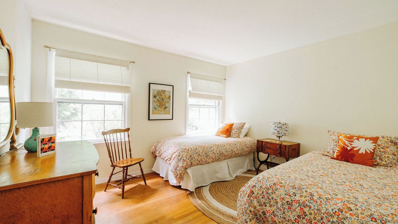 Photo of Bedroom in Kent