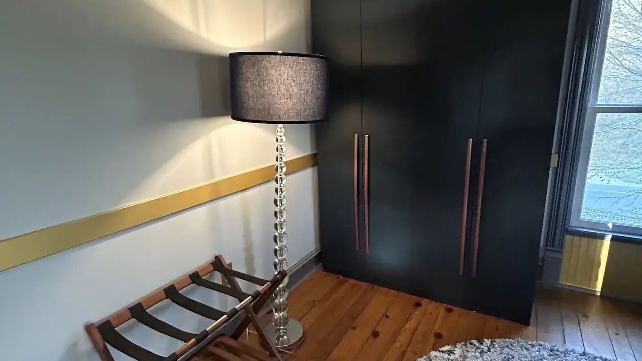 Photo of Bedroom in Glenn