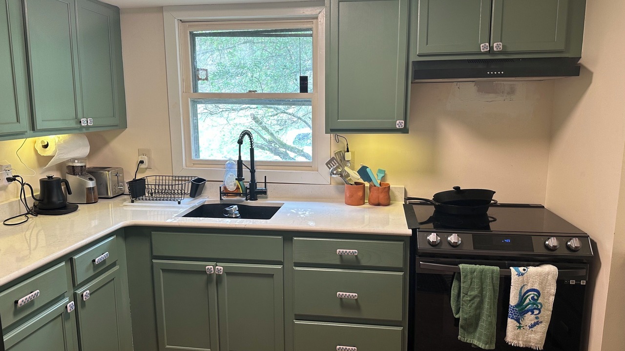 Photo of Kitchen in Millerton