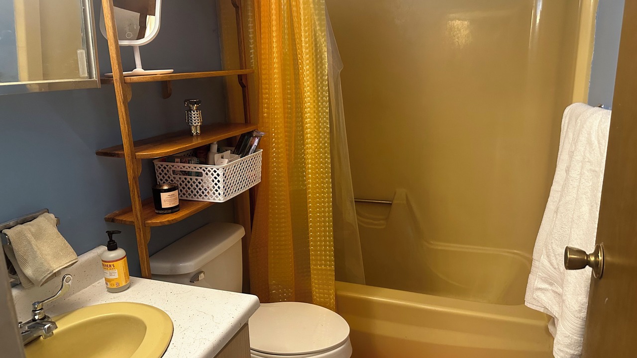 Photo of Bathroom in Millerton