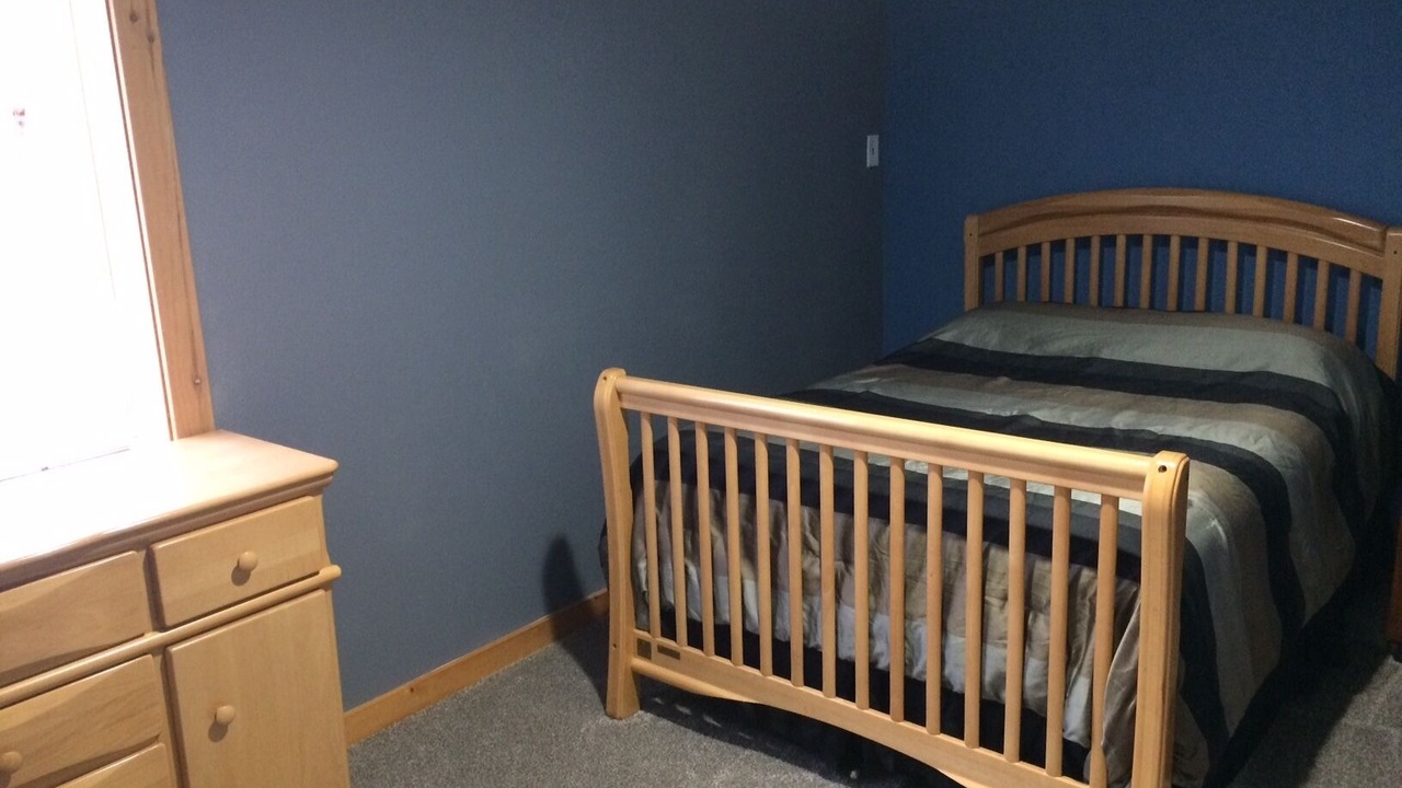 Photo of Bedroom in Thompsonville