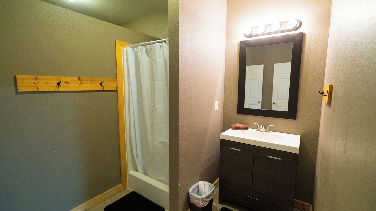 Photo of Bathroom in Thompsonville