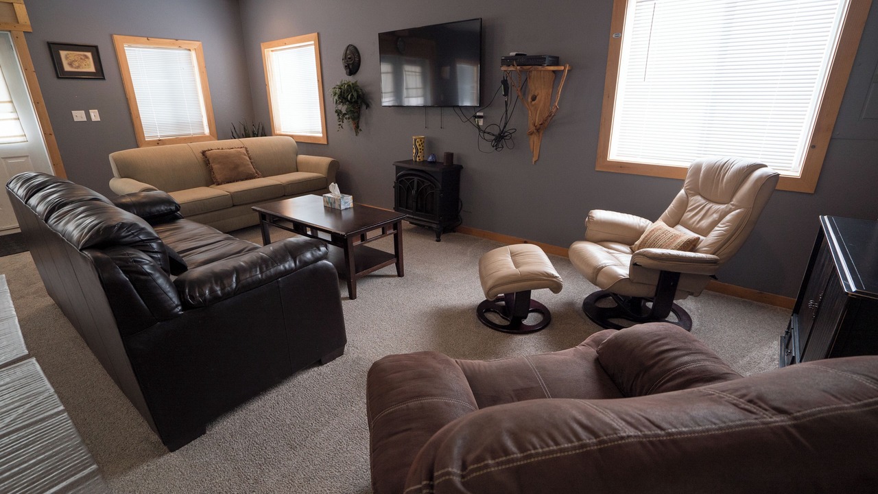 Photo of Livingroom in Thompsonville