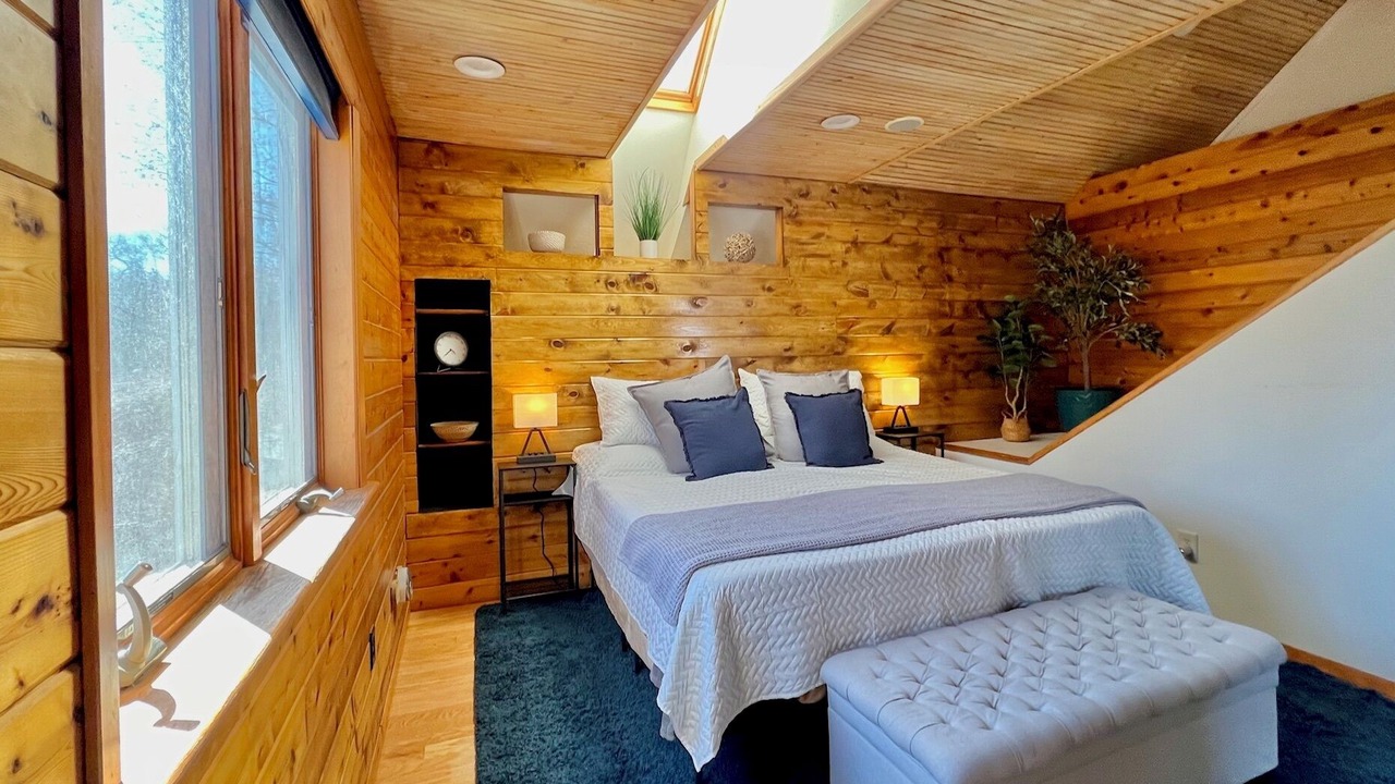 Photo of Livingroom in Spring Lake