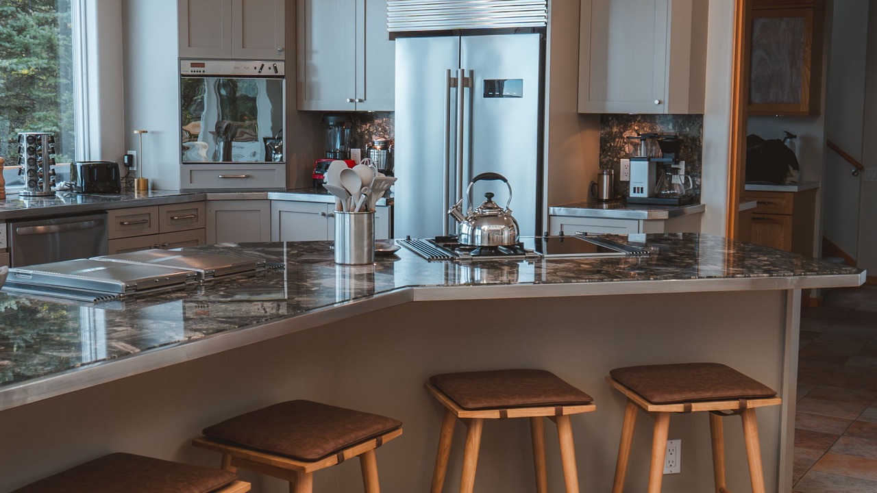 Photo of Kitchen in Cheboygan