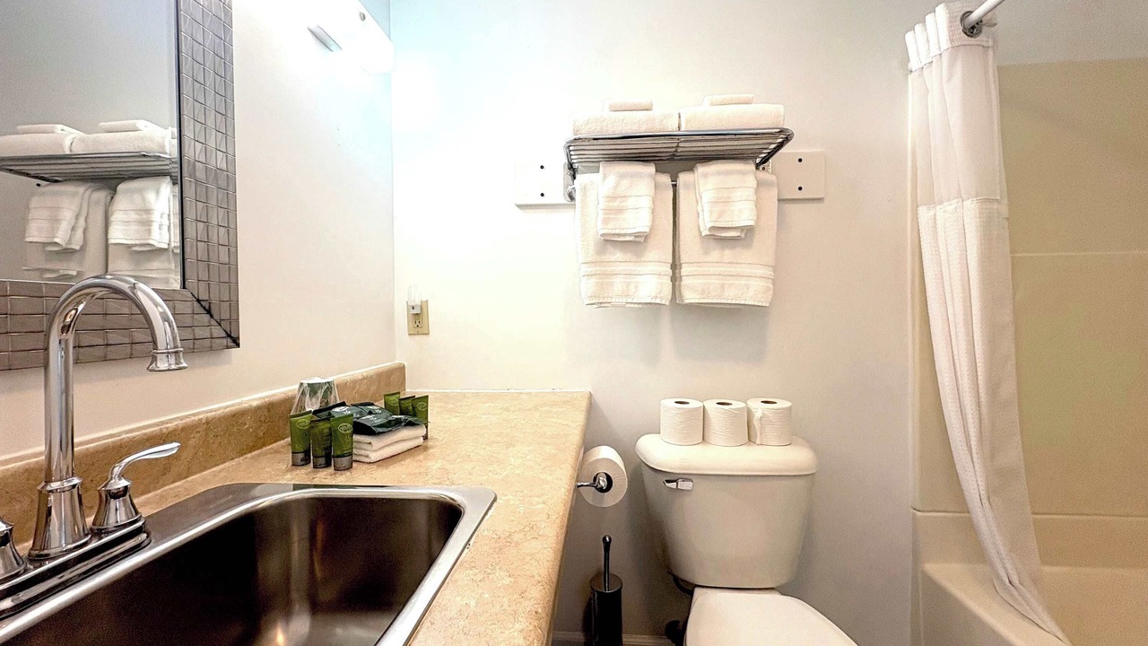 Photo of Bathroom in Indian River