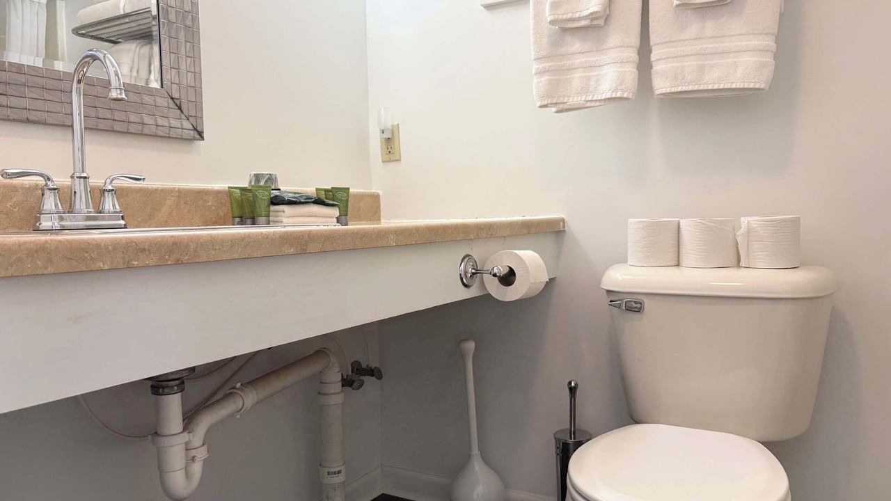 Photo of Bathroom in Indian River