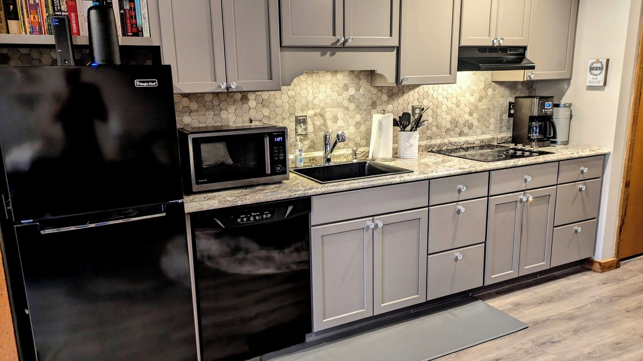 Photo of Kitchen in Mancelona