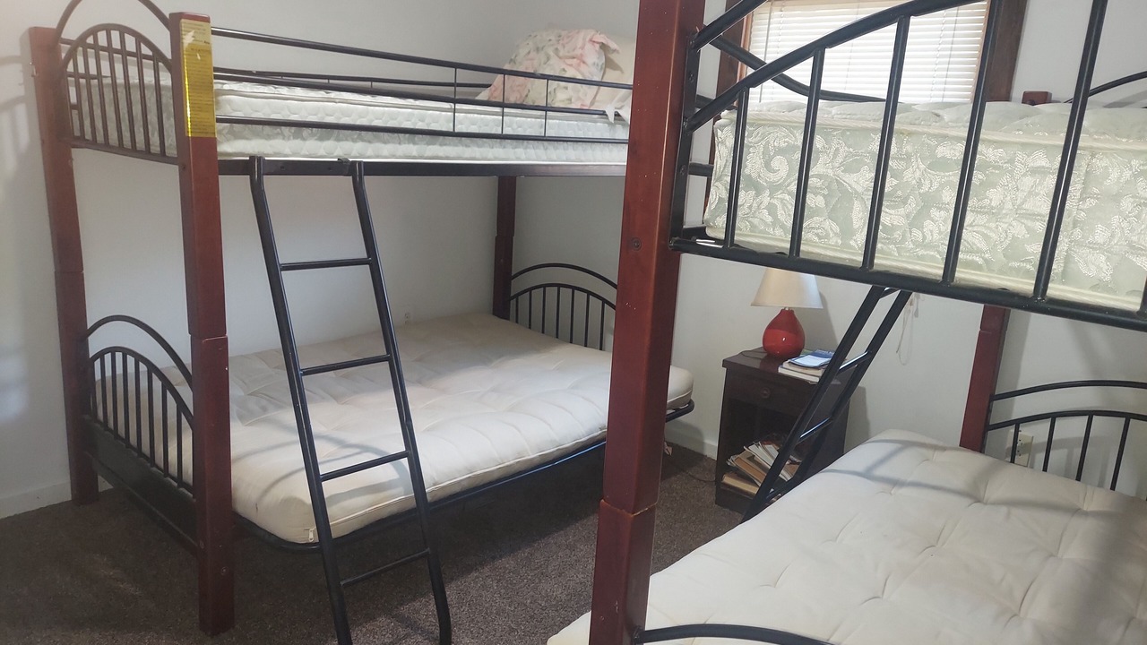 Photo of Bedroom in Mardela Springs