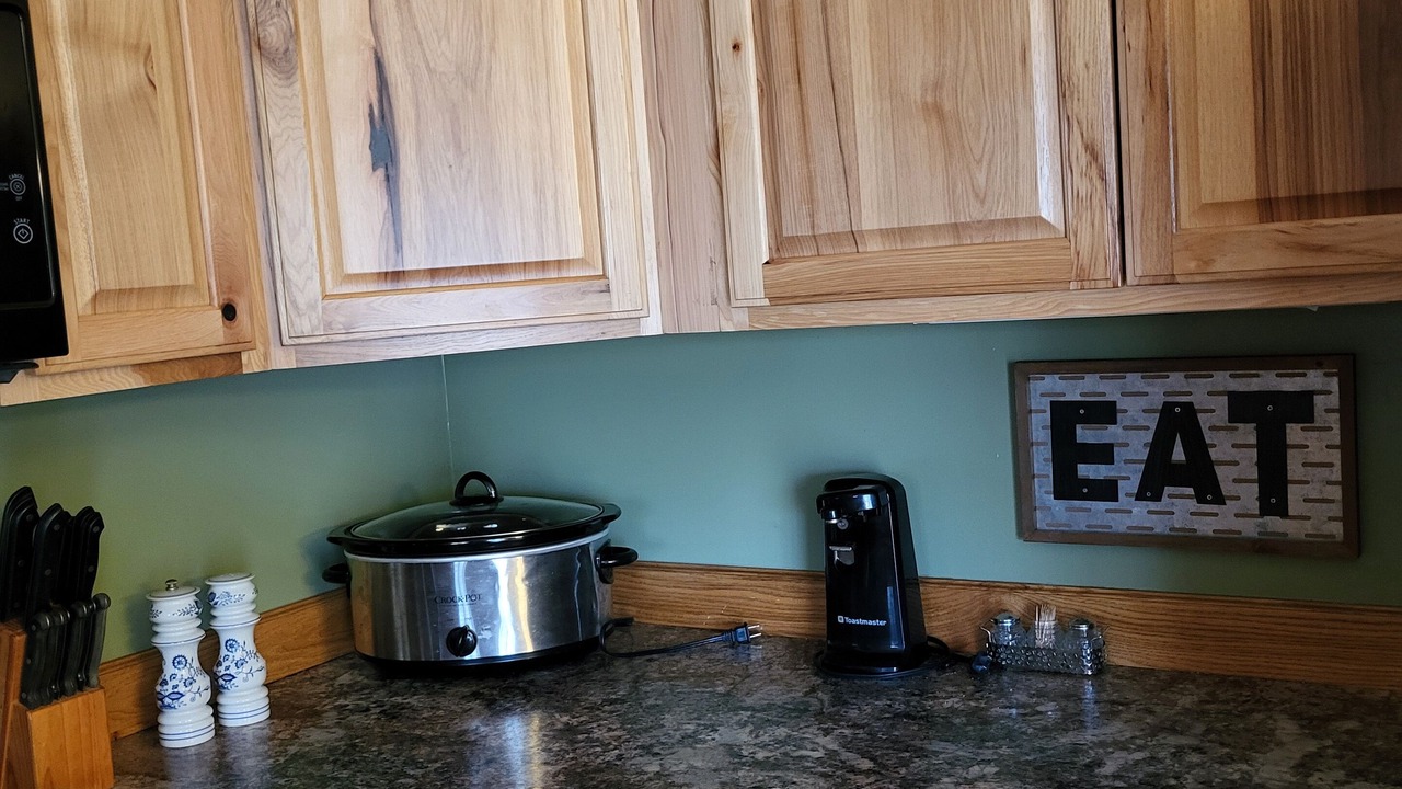 Photo of Kitchen in Midland