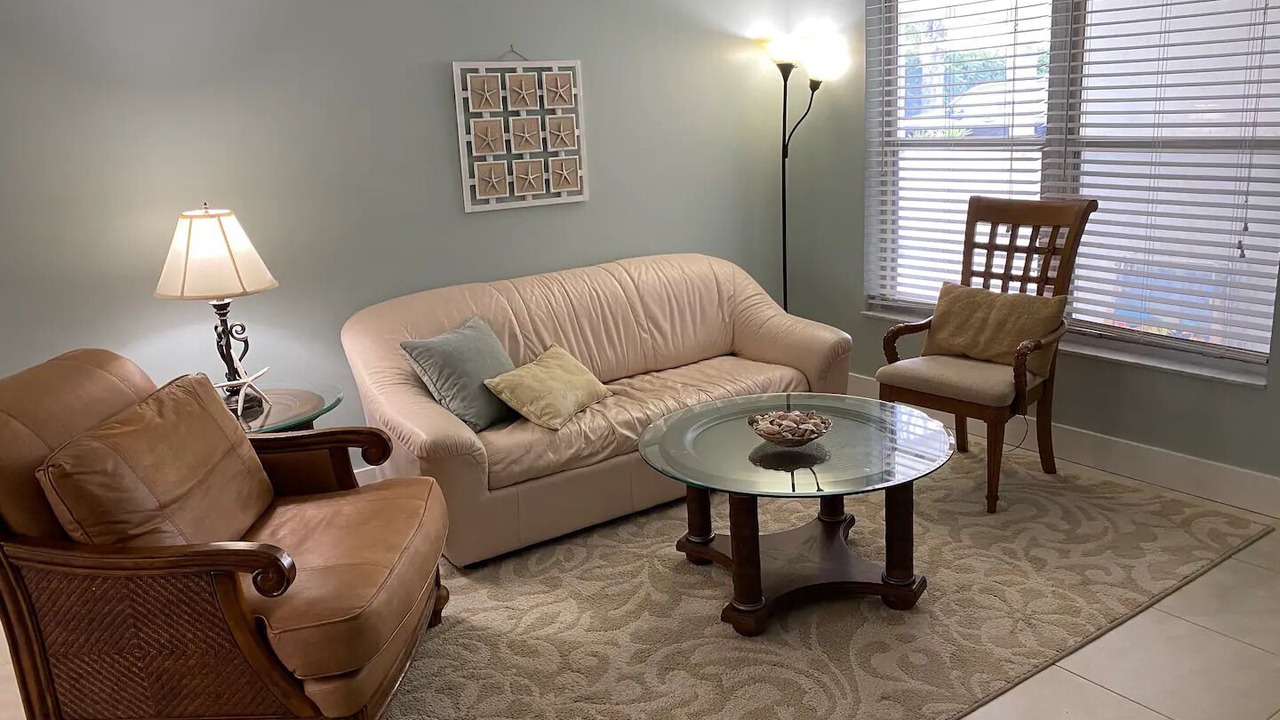 Photo of Livingroom in Hobe Sound