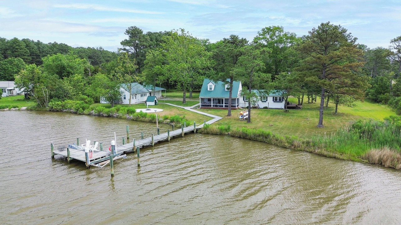 Photo of Outdoor in Taylors Island