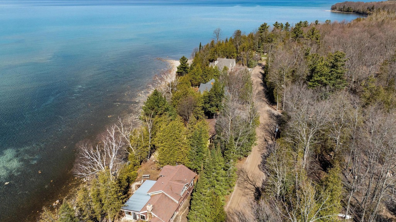 Photo of Outdoor in Charlevoix