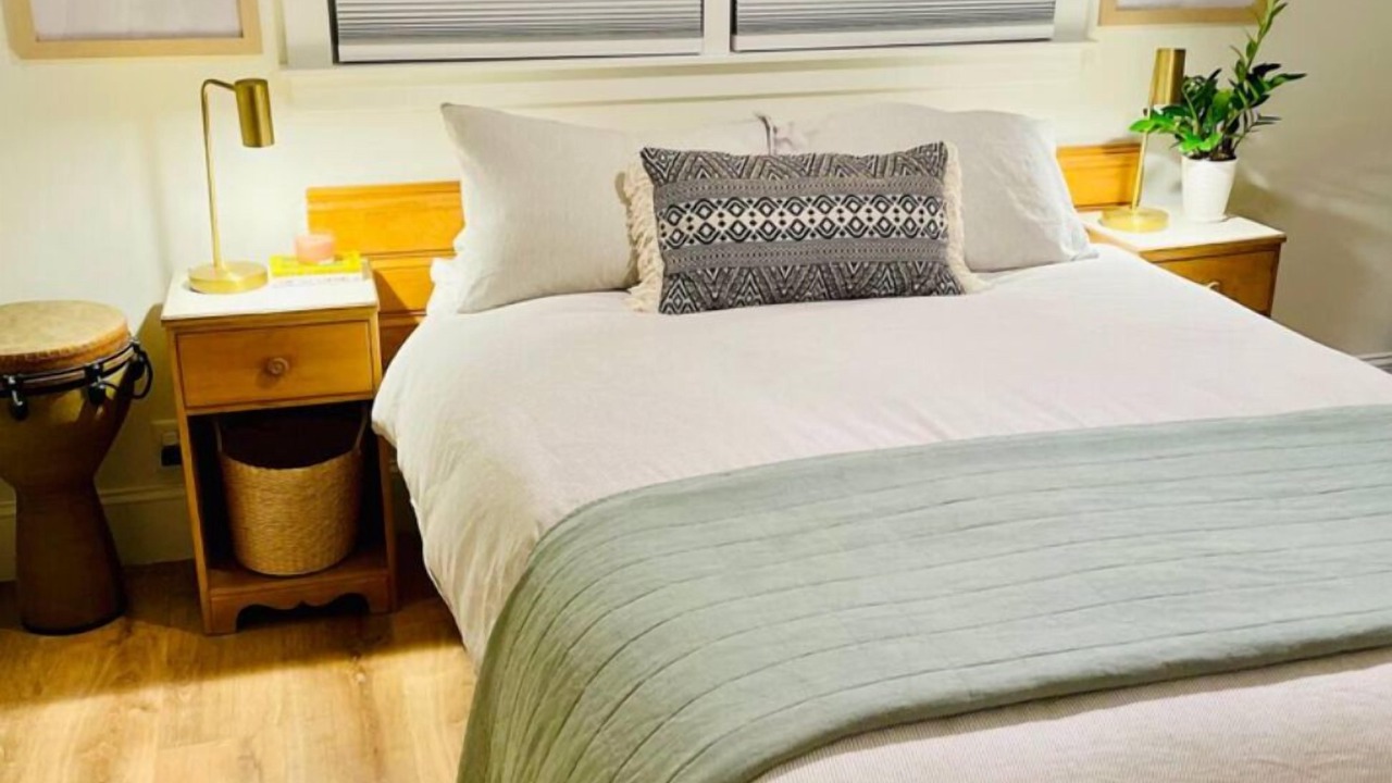 Photo of Bedroom in South Gull Lake