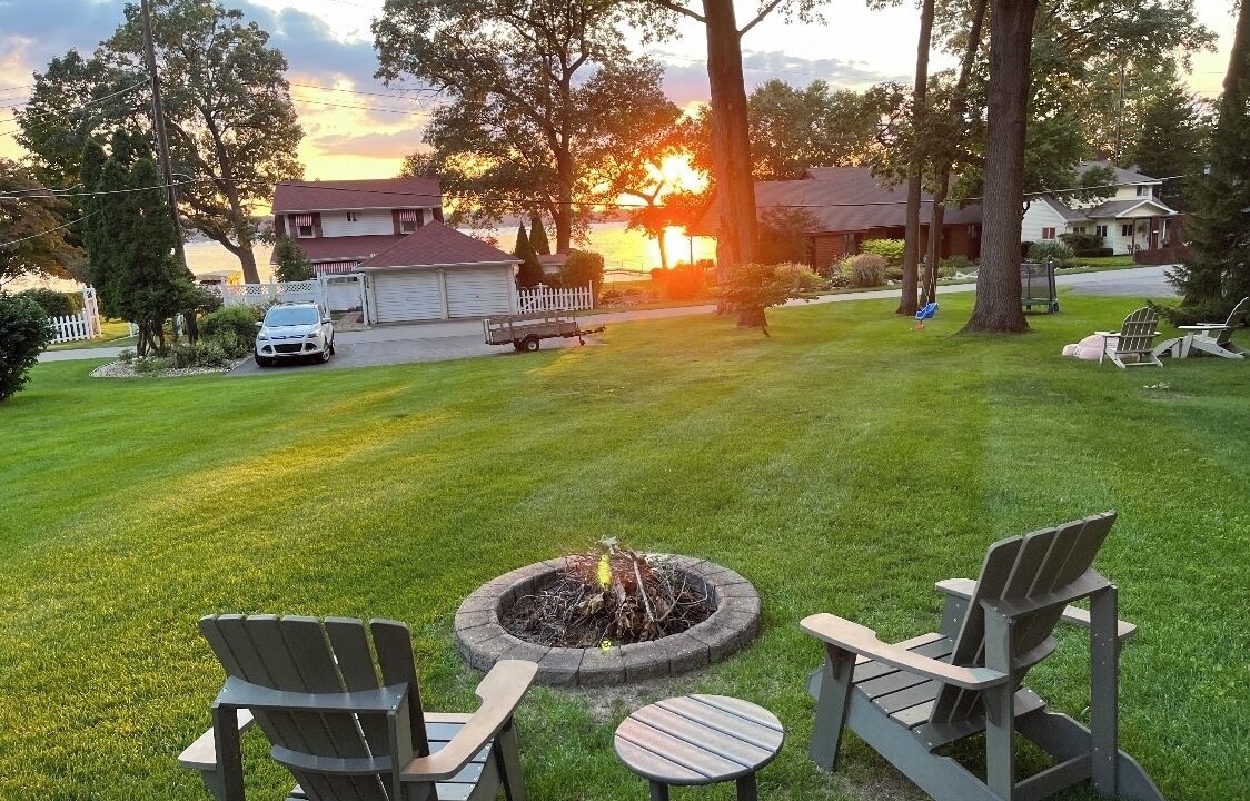 Photo of Outdoor in South Gull Lake