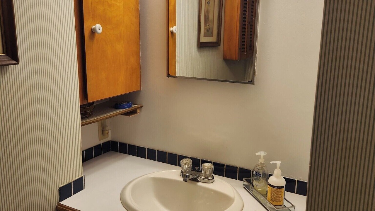 Photo of Bathroom in Mayville