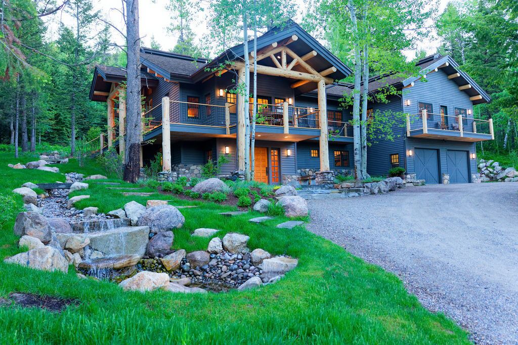 Photo of Outdoor in Granite Ridge
