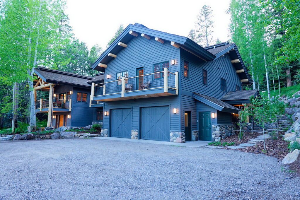 Photo of Outdoor in Granite Ridge