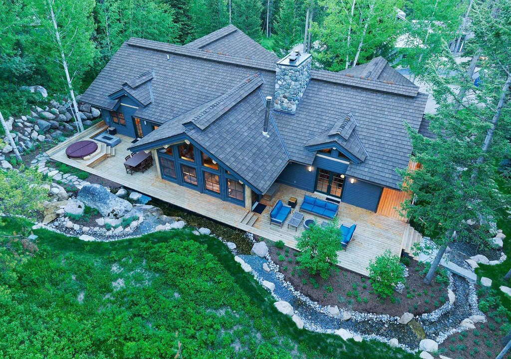 Photo of Outdoor in Granite Ridge