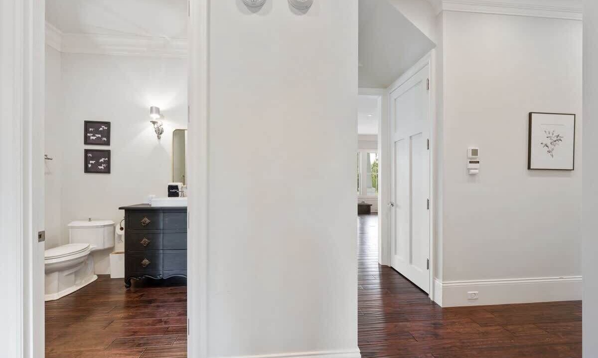Photo of Bathroom in Ellison Bay