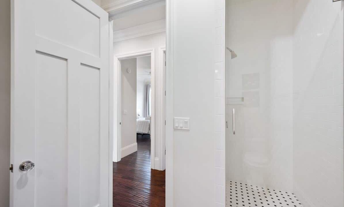 Photo of Bathroom in Ellison Bay
