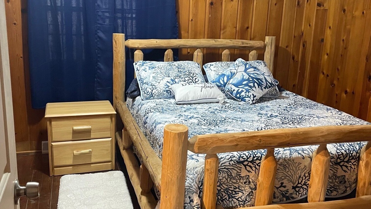 Photo of Bedroom in Vanderbilt