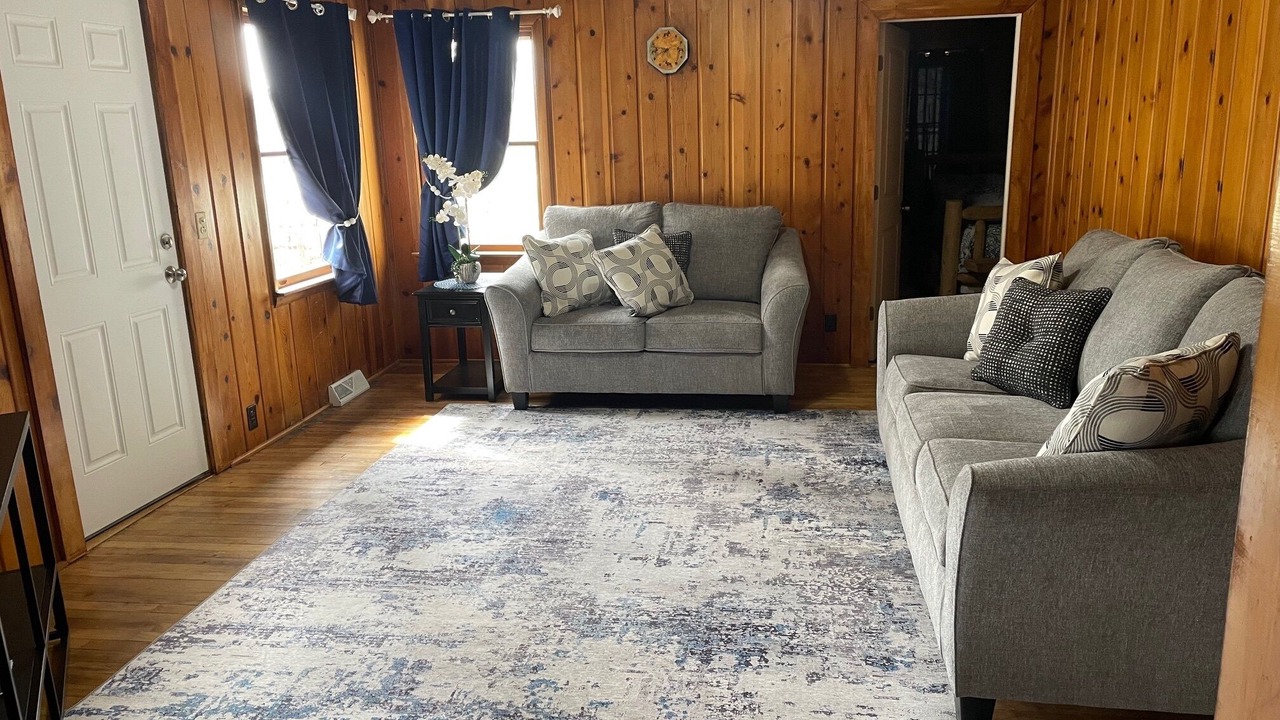 Photo of Livingroom in Vanderbilt