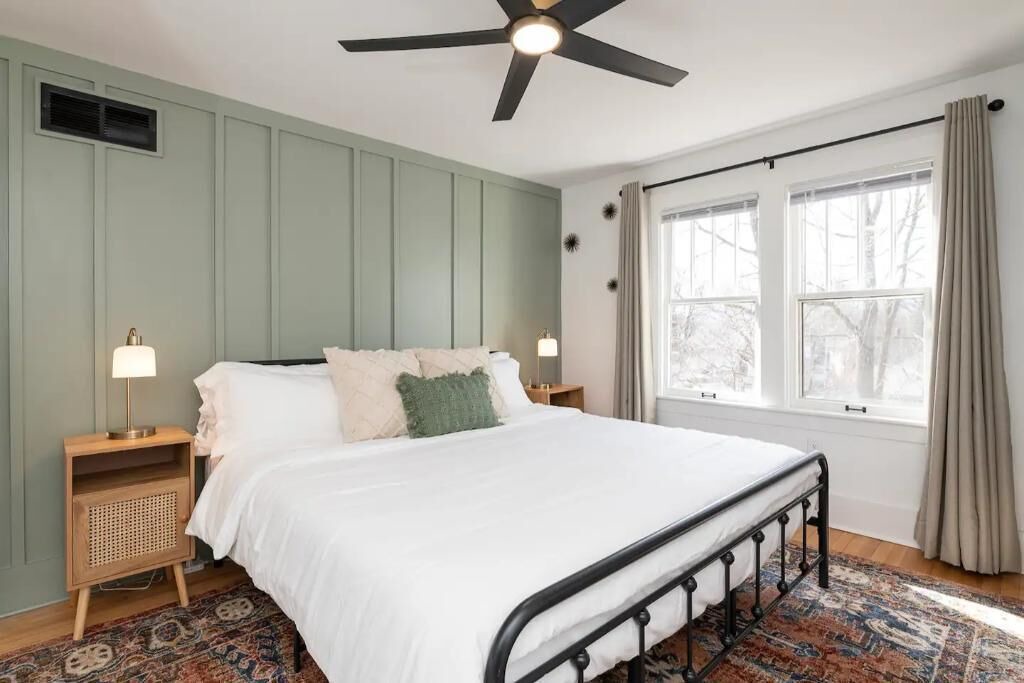 Photo of Bedroom in Kalamazoo