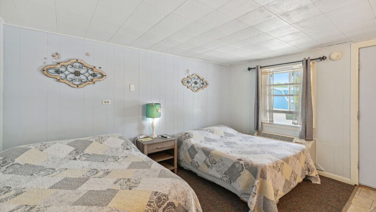 Photo of Bedroom in Hudson