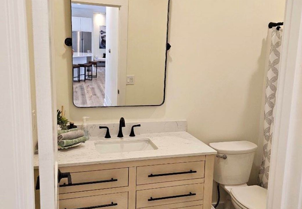 Photo of Bathroom in Mears
